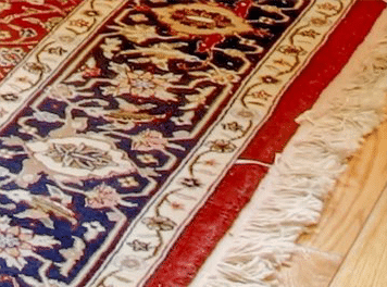 Rug Care Guide: 8 Tips To Keep Rugs Clean And Vibrant - Chem-Dry of  Greensboro
